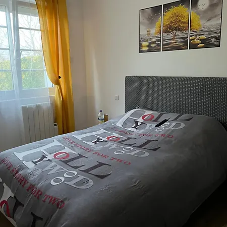 Holiday home La Belle Etoile