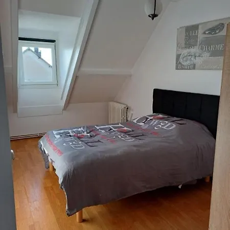 La Belle Etoile Holiday home *