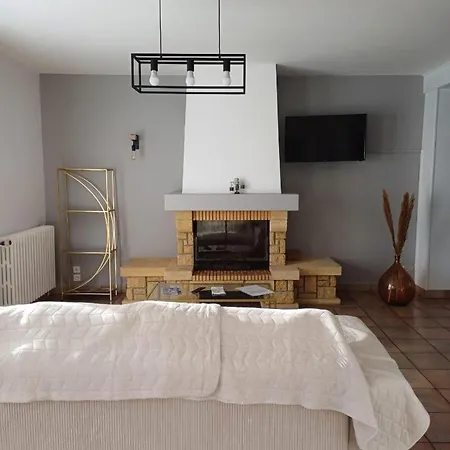 La Belle Etoile Holiday home Nibas