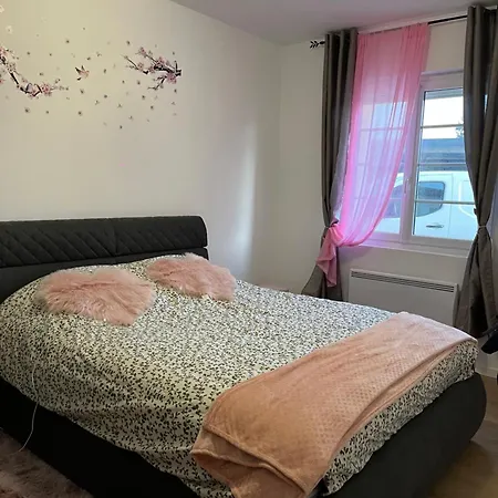 Holiday home La Belle Etoile